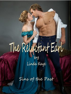 cover image of The Reluctant Earl